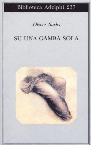 Su una gamba sola (Italian language, 1991)