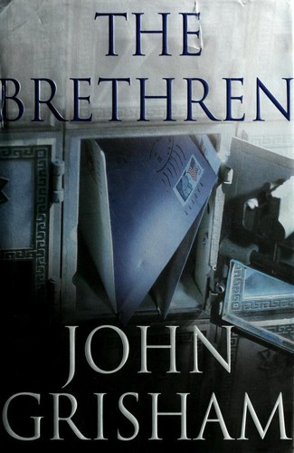 The Brethren (2000, Doubleday)