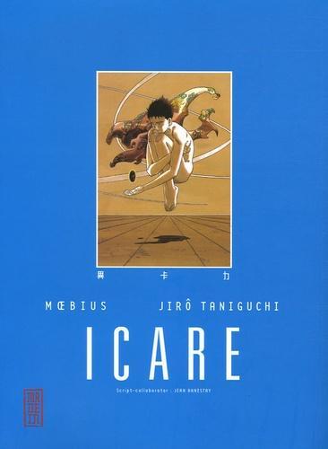 Icare (French language)