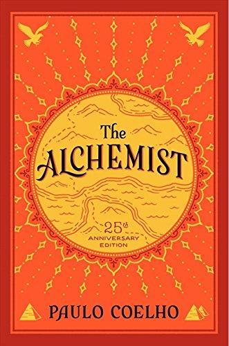 The Alchemist (2014)