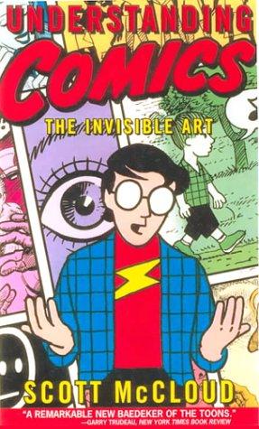 Understanding Comics (1999, Tandem Library)