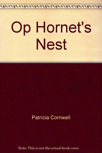 Hornet's Nest (2000, Putnam Adult, Brand: Putnam Adult)