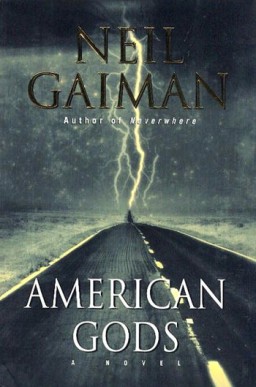 American Gods (Paperback)