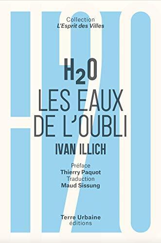 H₂O : Les eaux de l'oubli (French language, 2020)