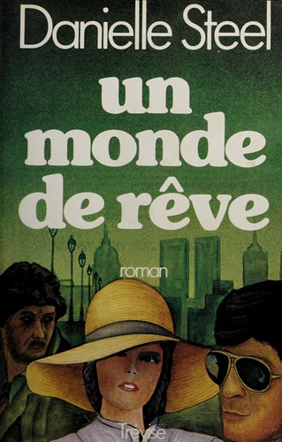 Un monde de rêve (French language, 1981, Editions de Trevise)