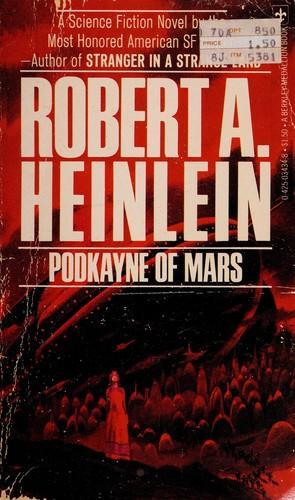 Podkayne Of Mars (1976)