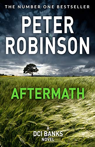 Aftermath (Paperback)