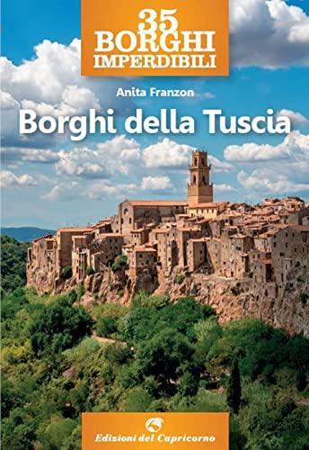 Borghi della Tuscia (Italian language, 2022)