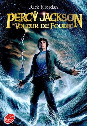 Le voleur de foudre (French language, 2010)