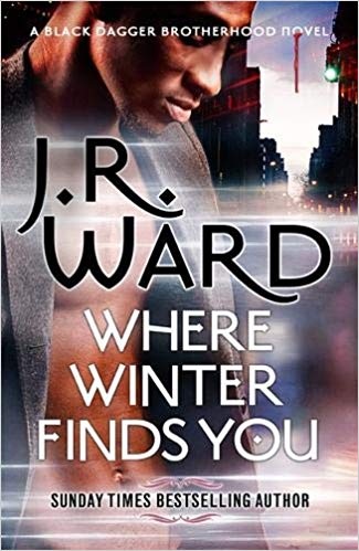 Where Winter Finds You (Paperback, 2019, Little, Brown Book Group Limited)