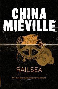 Railsea (2012)