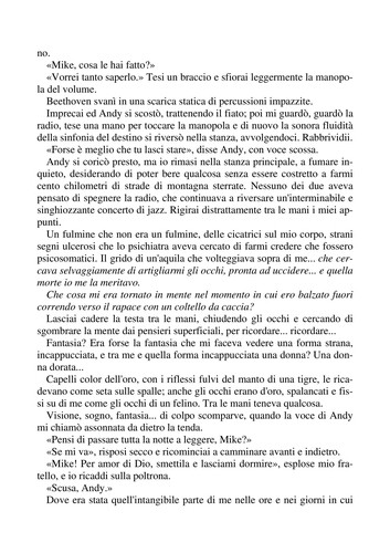 I falconi di Narabedla (Italian language, 1995, Editori associati)