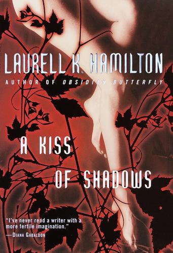 A Kiss of Shadows (EBook, 2001, Random House Publishing Group)