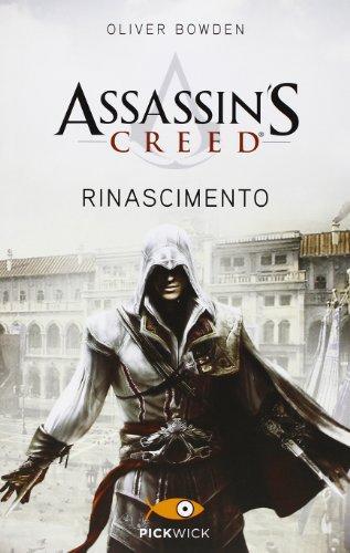 Assassin's Creed. Rinascimento (Italian language, 2013)