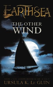 The Other Wind (2012, Turtleback Books)
