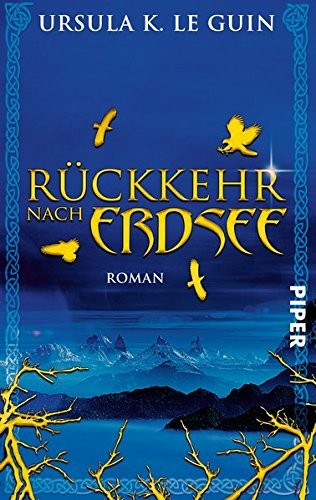 Rückkehr nach Erdsee (Paperback, 2004, Piper Fantasy)