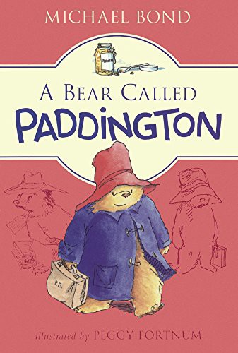 A Bear Called Paddington (Hardcover, 2016, Turtleback Books)