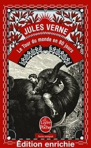 Le Tour du monde en 80 jours (French language, 2010)