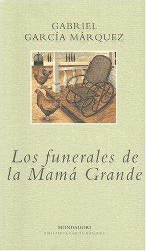 Funerales De La Mama Grande, L (Paperback, Spanish language, 2006, Plaza y Janes)
