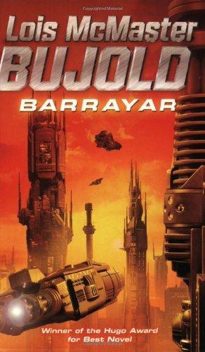 Barrayar (Vorkosigan Saga, #7) (2003)