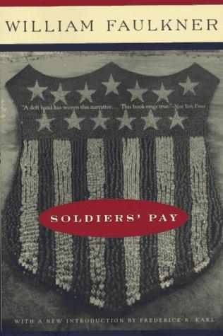 Soldiers' Pay (Paperback, 1996, Liveright Publishing Corporation)