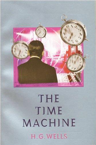 Time Machine (1995)