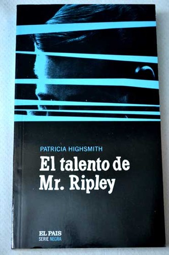 El talento de Mr. Ripley (2004, El País)