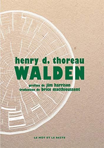 Walden (French language, 2018)