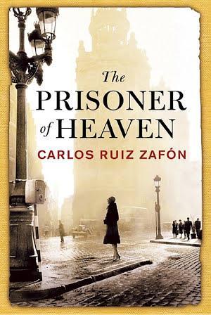 The Prisoner of Heaven