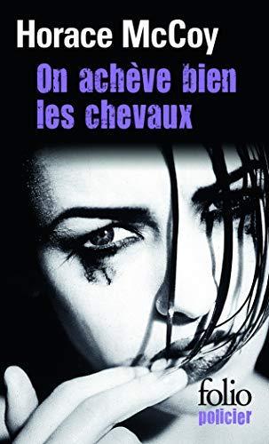 On achève bien les chevaux (French language, 1999)