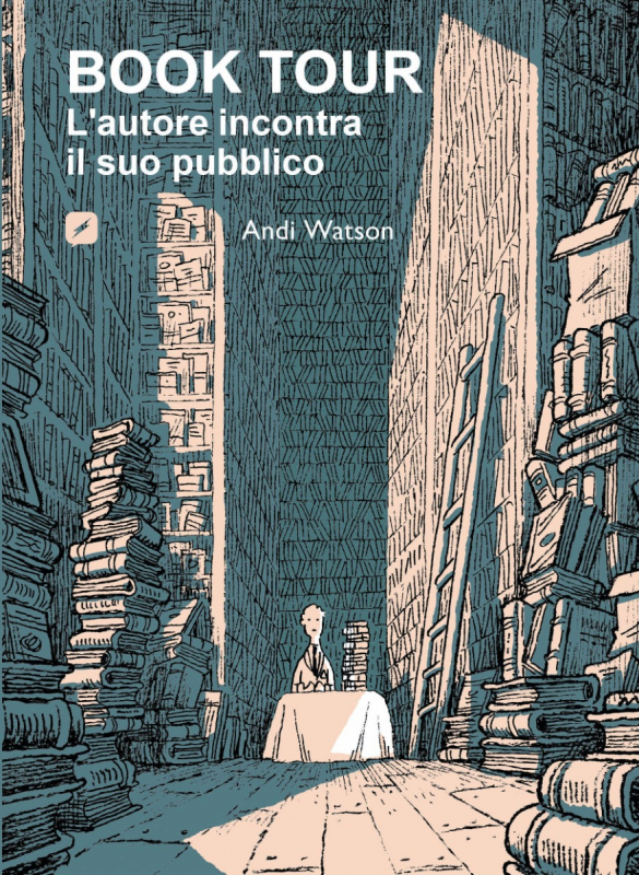 Book Tour (Paperback, Italiano language, 2021, Edizioni BD)