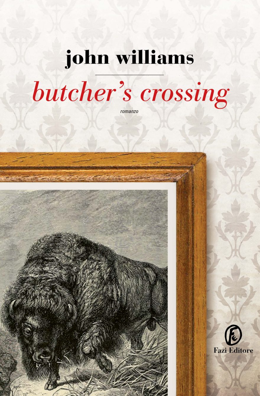 Butcher’s Crossing (Fazi Editore)