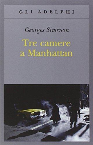 Tre camere a Manhattan (Italian language, 2015)