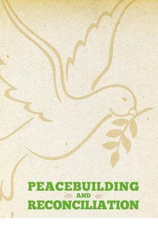 Peacebuilding and Reconciliation (Hardcover, 2012, Pluto Press)