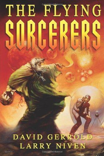 The Flying Sorcerers (2004)