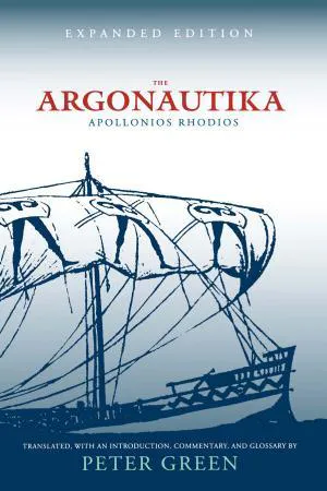 Apollonius of Rhodes: Argonautika (2008, University of California Press)