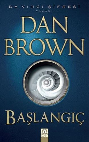 Baslangic (Hardcover, 2017, Altin Kitaplar)