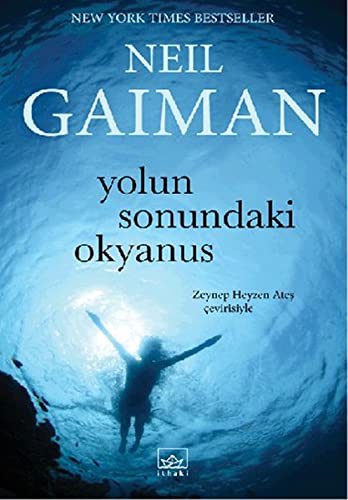 Yolun Sonundaki Okyanus (Paperback, 2013, Ithaki)
