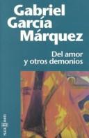 Del Amor y Otros Demonios (Paperback, 1998, Plaza & Janes Editores, S.A.)