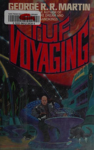Tuf voyaging (1986, Baen Book, Distributed by Simon & Schuster)