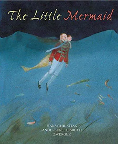 Hans Christian Andersen: The Little Mermaid (2004)