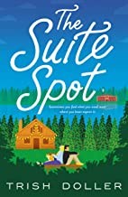 Trish Doller: Suite Spot (2022, St. Martin's Press)