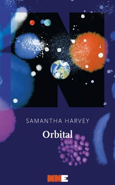 Samantha Harvey: Orbital (Paperback, italiano language, NN Editore)