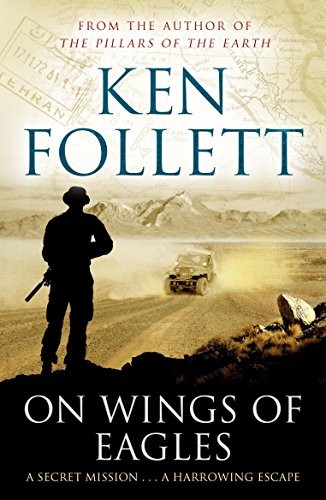 On Wings of Eagles (Paperback, 2014, imusti, Pan)