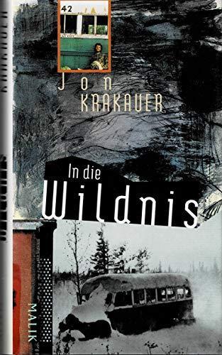 In die Wildnis (German language, 1997)