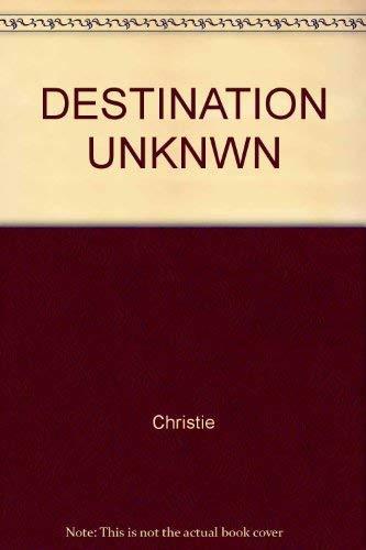 Destination Unknwn (1983)