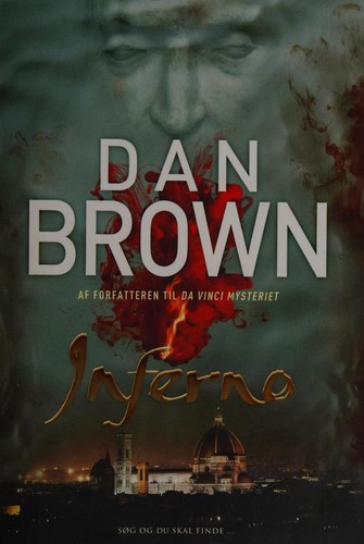 Inferno (Danish language, 2013, HR. Ferdinand)