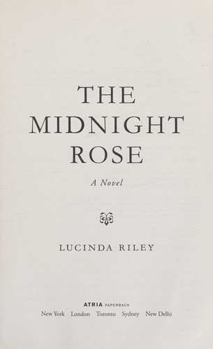 The midnight rose (2014)