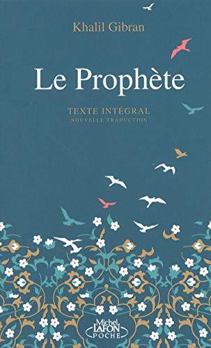 Kahlil Gibran: Le prophète (French language, 2020)