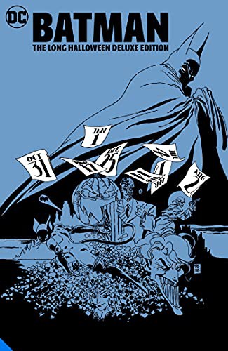 Batman (Hardcover, 2021, DC Comics)